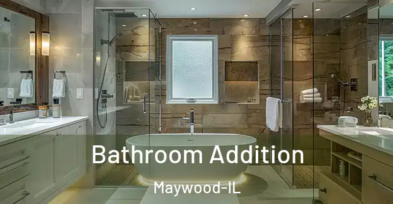 inner Bathroom imggen Bathroom Addition Maywood-IL