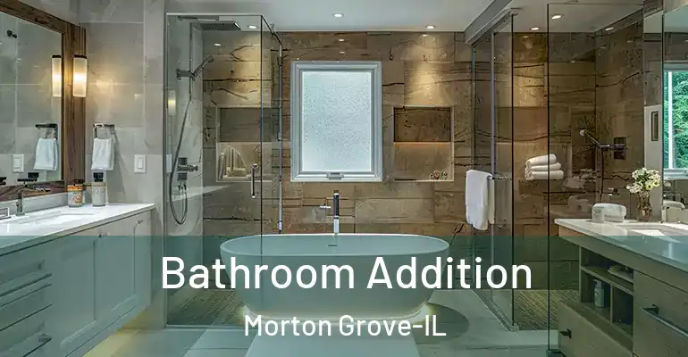 inner Bathroom imggen Bathroom Addition Morton Grove-IL