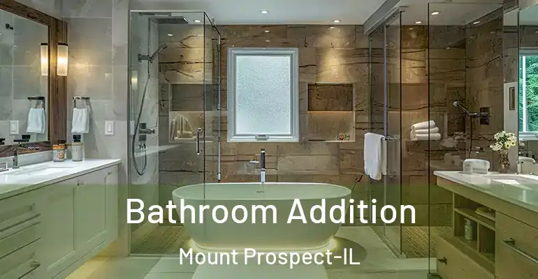 inner Bathroom imggen Bathroom Addition Mount Prospect-IL