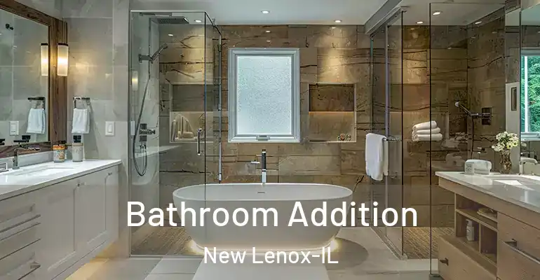 inner Bathroom imggen Bathroom Addition New Lenox-IL