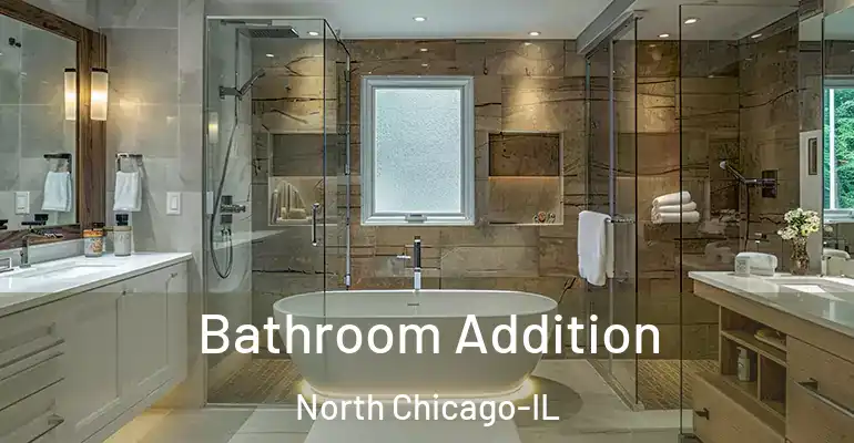 inner Bathroom imggen Bathroom Addition North Chicago-IL