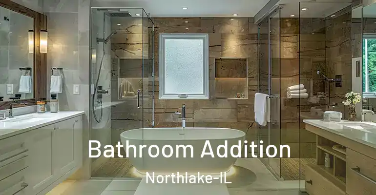 inner Bathroom imggen Bathroom Addition Northlake-IL