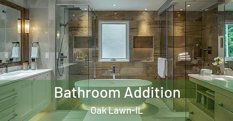 inner Bathroom imggen Bathroom Addition Oak Lawn-IL