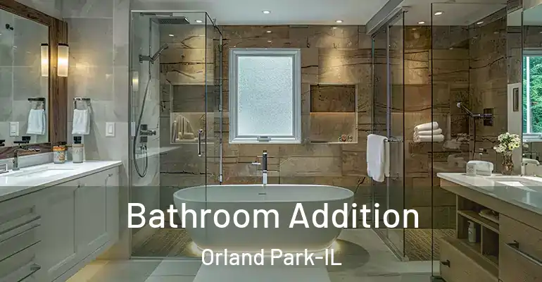 inner Bathroom imggen Bathroom Addition Orland Park-IL