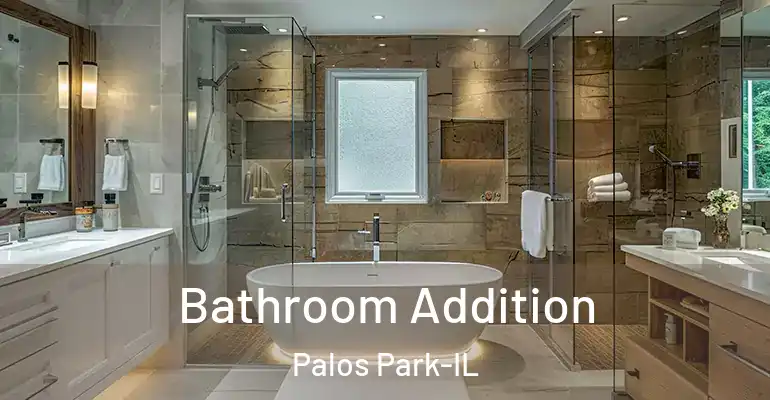 inner Bathroom imggen Bathroom Addition Palos Park-IL