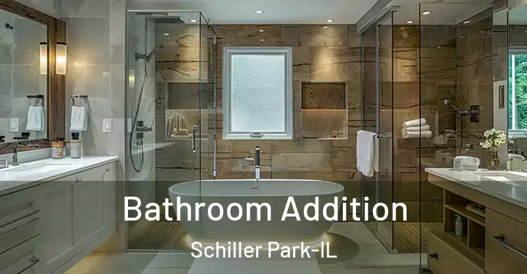 inner Bathroom imggen Bathroom Addition Schiller Park-IL
