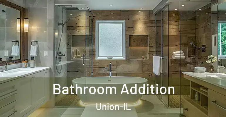 inner Bathroom imggen Bathroom Addition Union-IL