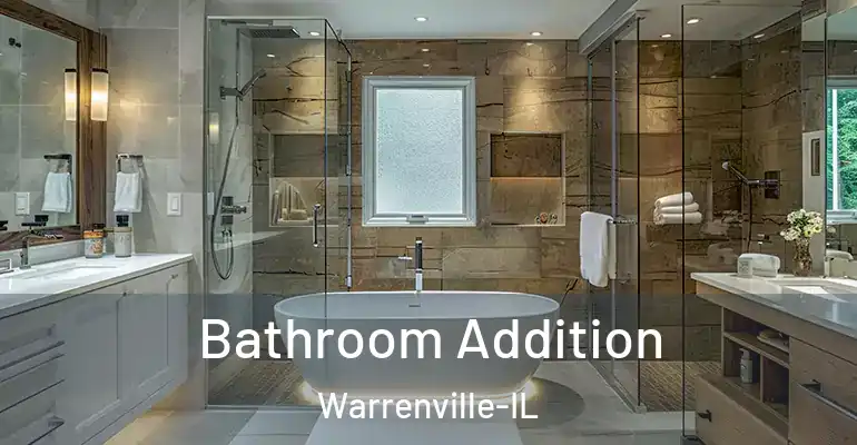 inner Bathroom imggen Bathroom Addition Warrenville-IL