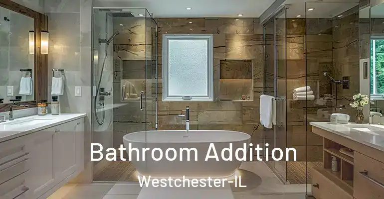 inner Bathroom imggen Bathroom Addition Westchester-IL