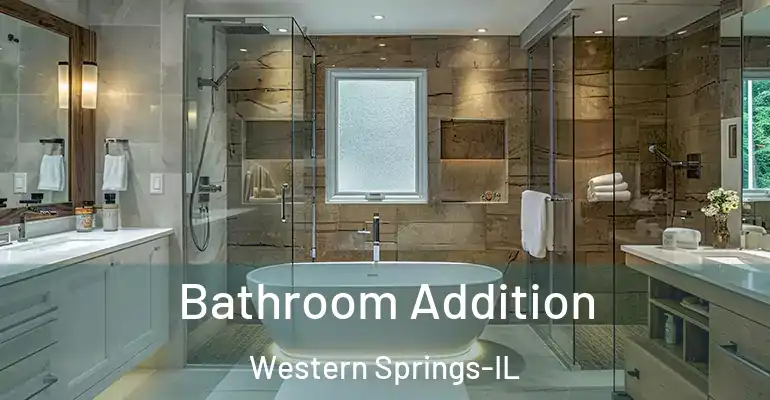 inner Bathroom imggen Bathroom Addition Western Springs-IL