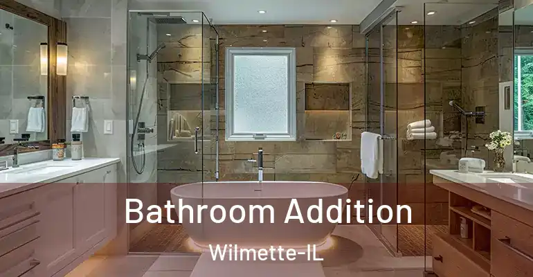 inner Bathroom imggen Bathroom Addition Wilmette-IL