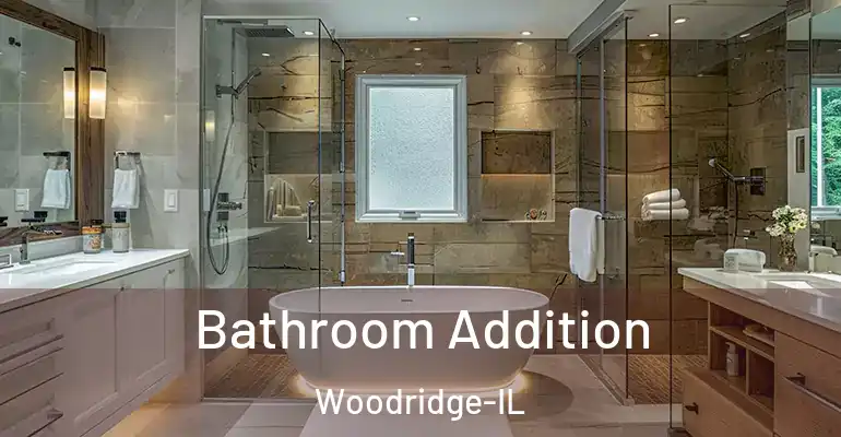 inner Bathroom imggen Bathroom Addition Woodridge-IL