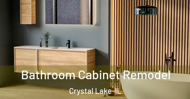 inner Bathroom imggen Bathroom Cabinet Remodel Crystal Lake-IL
