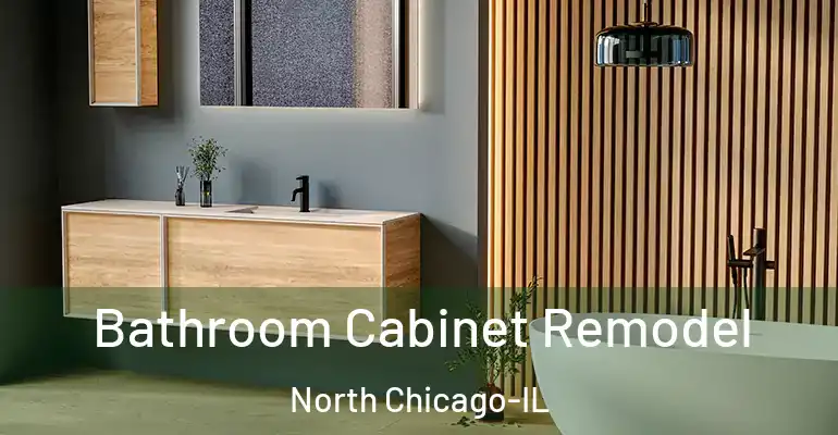 inner Bathroom imggen Bathroom Cabinet Remodel North Chicago-IL