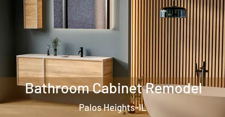 inner Bathroom imggen Bathroom Cabinet Remodel Palos Heights-IL