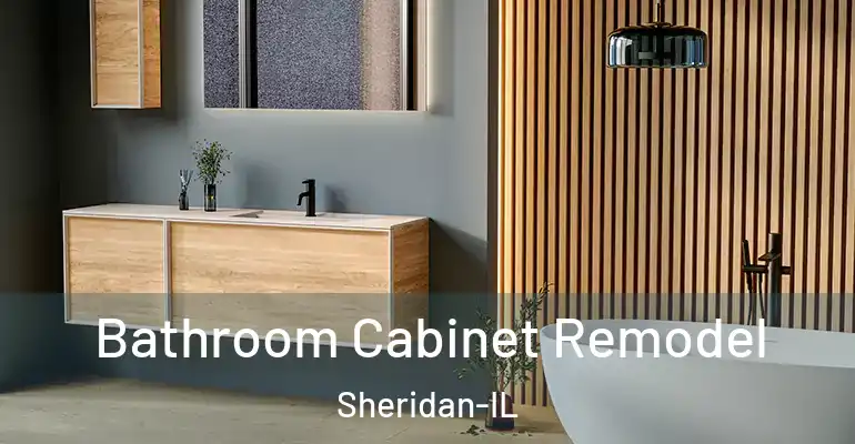 inner Bathroom imggen Bathroom Cabinet Remodel Sheridan-IL