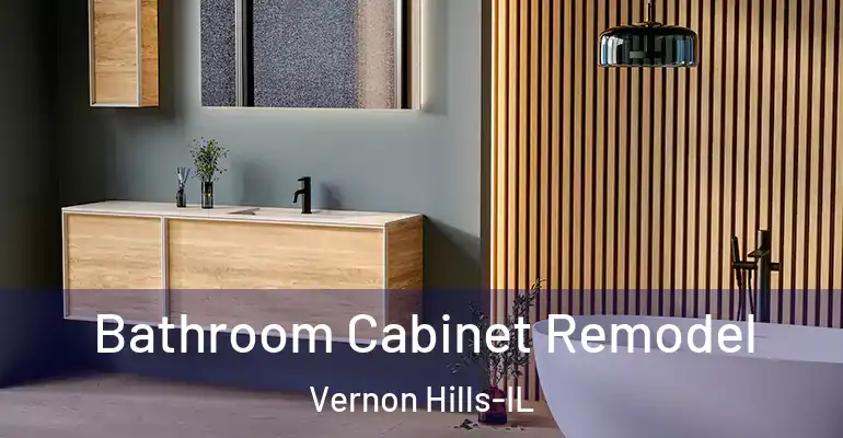 inner Bathroom imggen Bathroom Cabinet Remodel Vernon Hills-IL