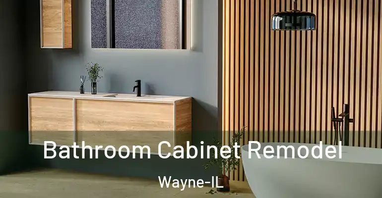 inner Bathroom imggen Bathroom Cabinet Remodel Wayne-IL