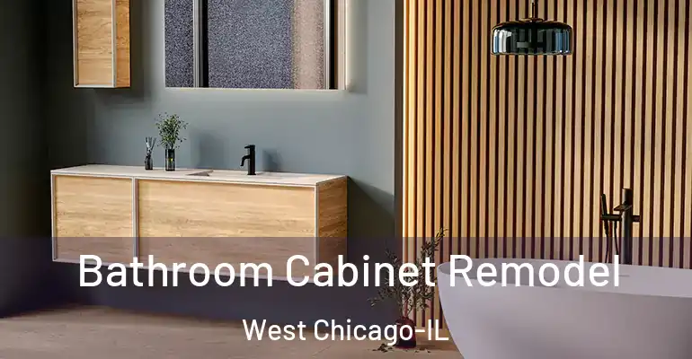 inner Bathroom imggen Bathroom Cabinet Remodel West Chicago-IL