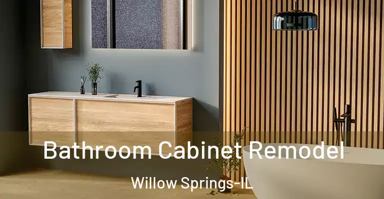 inner Bathroom imggen Bathroom Cabinet Remodel Willow Springs-IL
