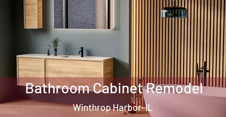inner Bathroom imggen Bathroom Cabinet Remodel Winthrop Harbor-IL
