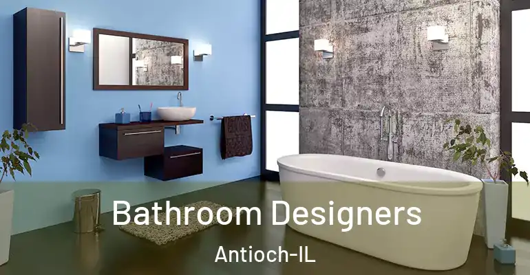 inner Bathroom imggen Bathroom Designers Antioch-IL