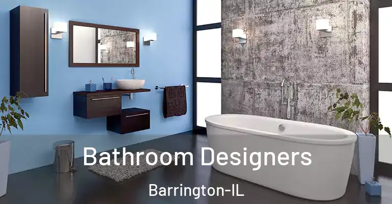 inner Bathroom imggen Bathroom Designers Barrington-IL