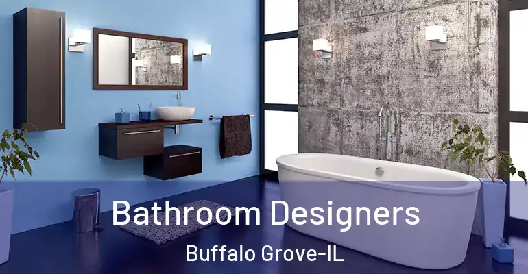 inner Bathroom imggen Bathroom Designers Buffalo Grove-IL