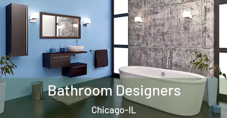 inner Bathroom imggen Bathroom Designers Chicago-IL