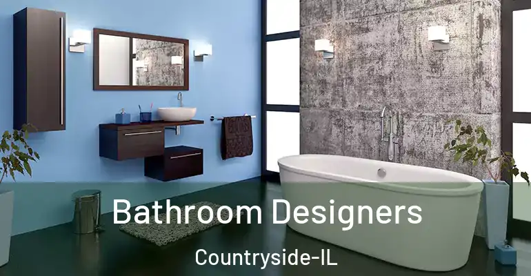 inner Bathroom imggen Bathroom Designers Countryside-IL