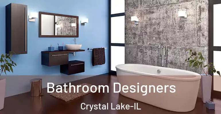 inner Bathroom imggen Bathroom Designers Crystal Lake-IL