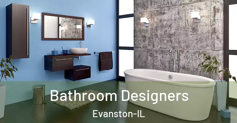 inner Bathroom imggen Bathroom Designers Evanston-IL