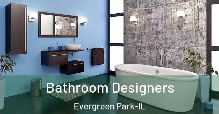 inner Bathroom imggen Bathroom Designers Evergreen Park-IL