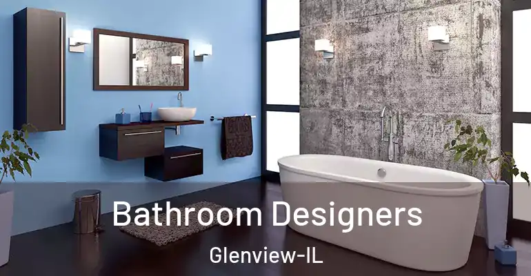 inner Bathroom imggen Bathroom Designers Glenview-IL