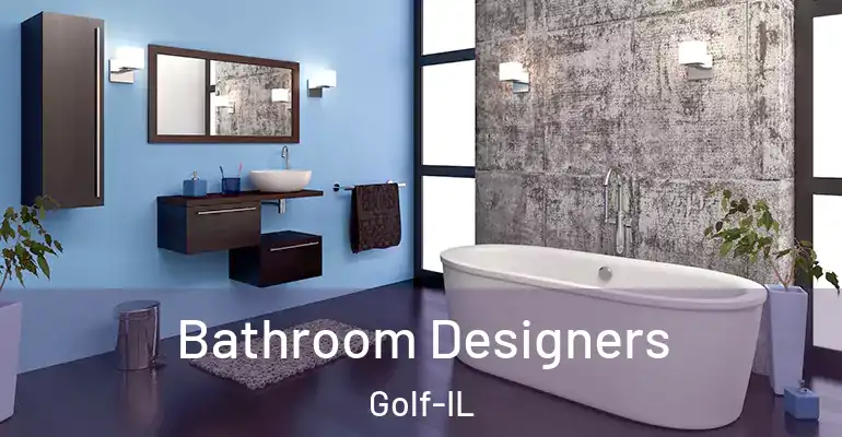 inner Bathroom imggen Bathroom Designers Golf-IL