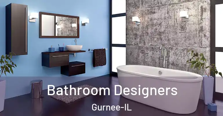 inner Bathroom imggen Bathroom Designers Gurnee-IL