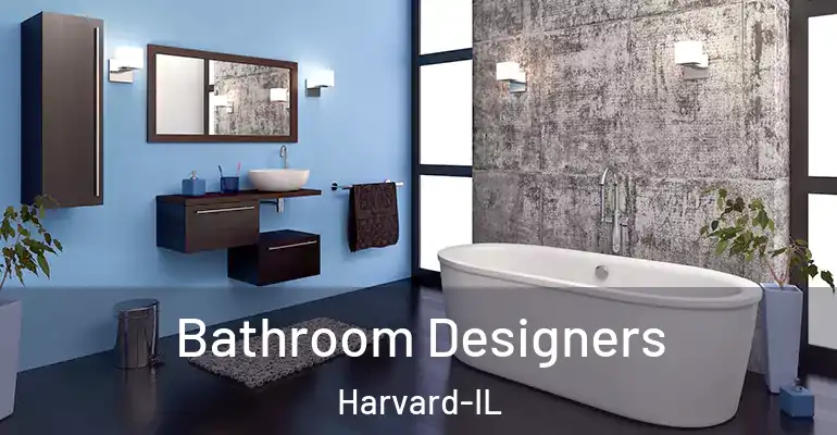 inner Bathroom imggen Bathroom Designers Harvard-IL
