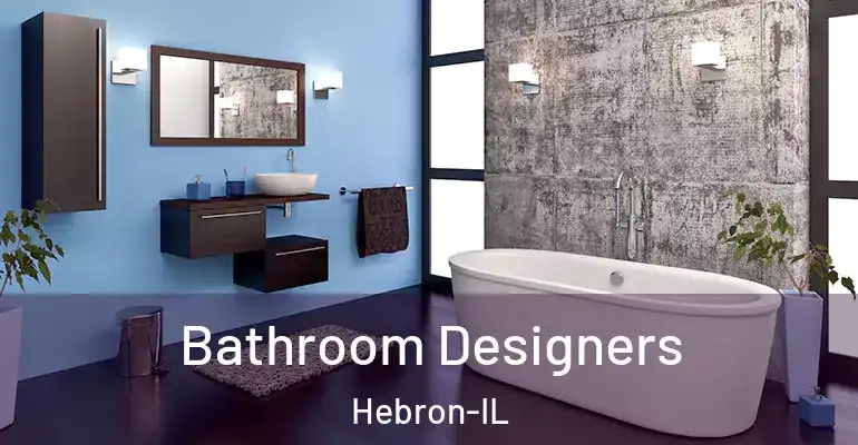 inner Bathroom imggen Bathroom Designers Hebron-IL