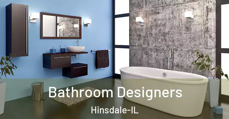 inner Bathroom imggen Bathroom Designers Hinsdale-IL