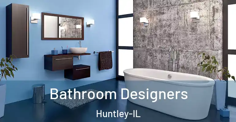 inner Bathroom imggen Bathroom Designers Huntley-IL