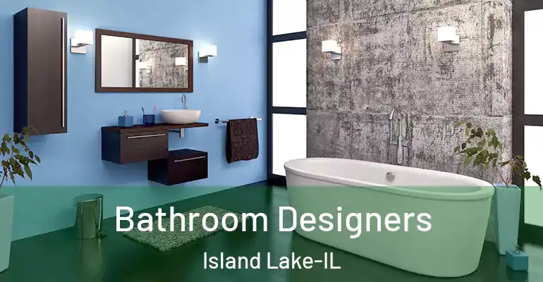 inner Bathroom imggen Bathroom Designers Island Lake-IL