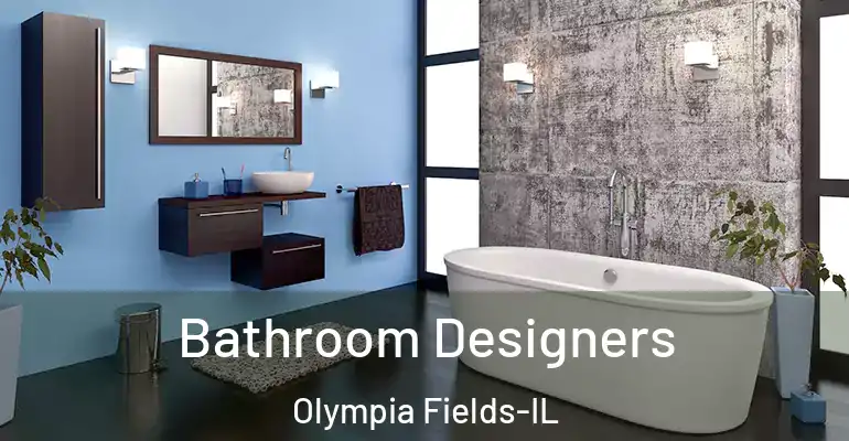 inner Bathroom imggen Bathroom Designers Olympia Fields-IL