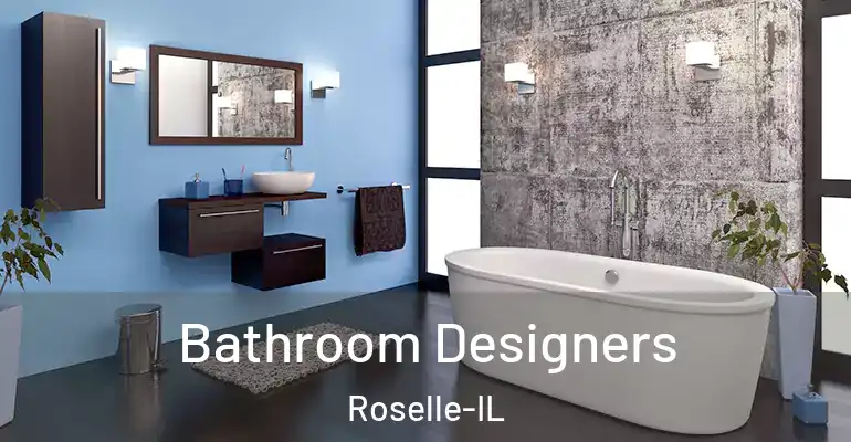 inner Bathroom imggen Bathroom Designers Roselle-IL