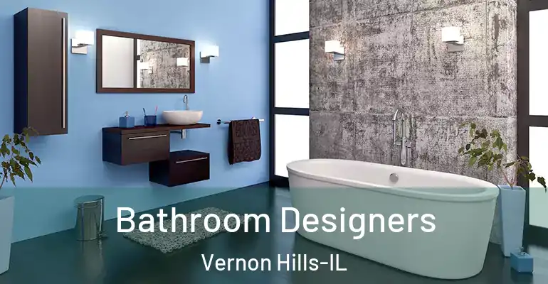 inner Bathroom imggen Bathroom Designers Vernon Hills-IL