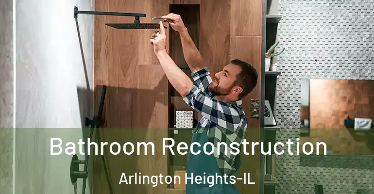 inner Bathroom imggen Bathroom Reconstruction Arlington Heights-IL