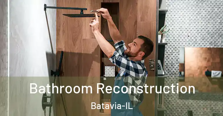 inner Bathroom imggen Bathroom Reconstruction Batavia-IL