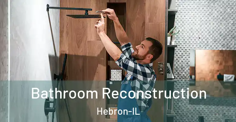 inner Bathroom imggen Bathroom Reconstruction Hebron-IL