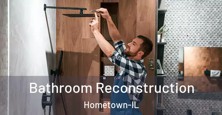 inner Bathroom imggen Bathroom Reconstruction Hometown-IL
