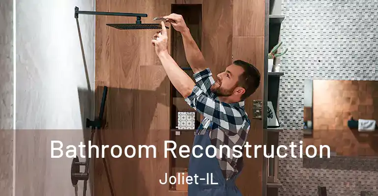 inner Bathroom imggen Bathroom Reconstruction Joliet-IL