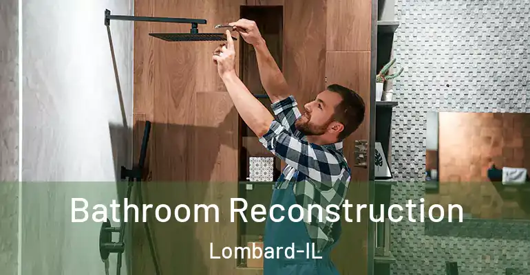 inner Bathroom imggen Bathroom Reconstruction Lombard-IL